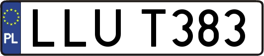 LLUT383