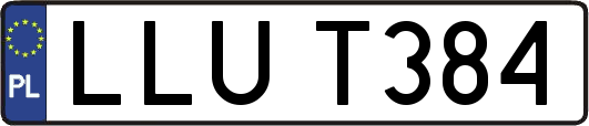 LLUT384
