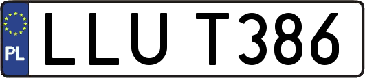 LLUT386
