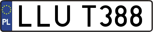 LLUT388