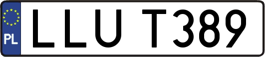LLUT389