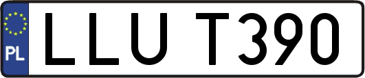 LLUT390