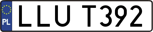 LLUT392