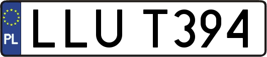 LLUT394