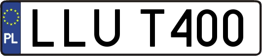 LLUT400