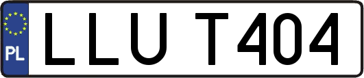 LLUT404