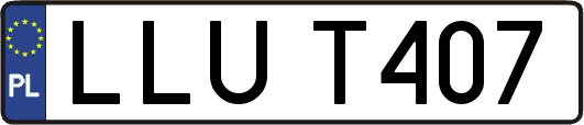 LLUT407
