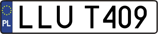 LLUT409