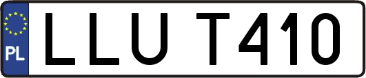 LLUT410