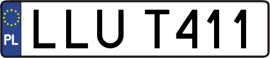 LLUT411