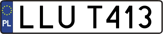 LLUT413