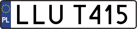 LLUT415