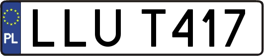 LLUT417