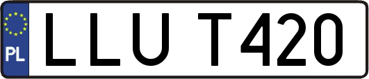 LLUT420