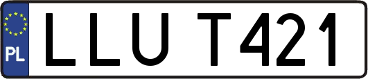 LLUT421