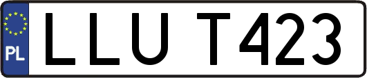 LLUT423