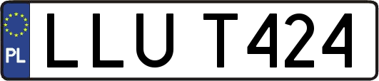 LLUT424