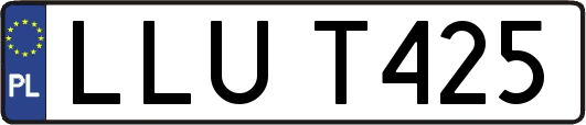 LLUT425