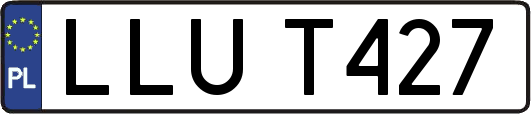 LLUT427