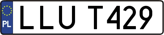 LLUT429