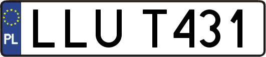 LLUT431