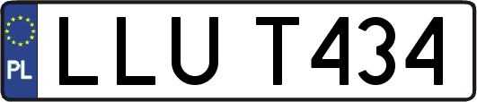 LLUT434