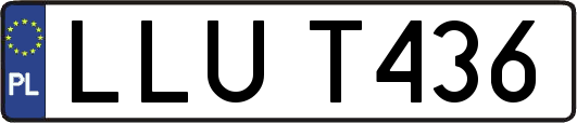 LLUT436
