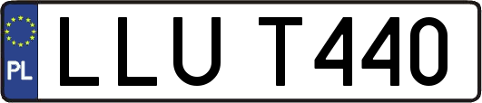 LLUT440