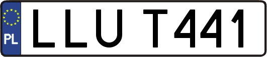 LLUT441