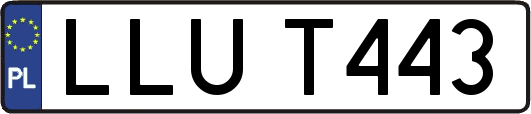 LLUT443