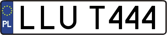 LLUT444