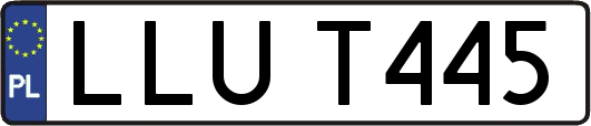 LLUT445