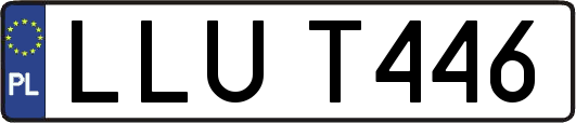 LLUT446