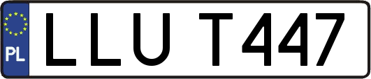 LLUT447