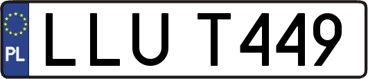 LLUT449