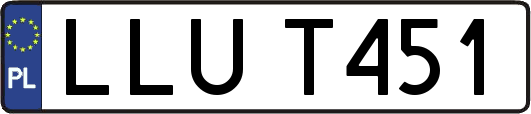 LLUT451