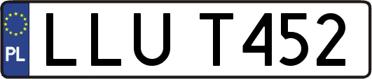 LLUT452