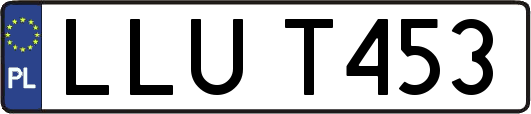 LLUT453