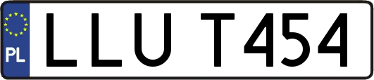 LLUT454