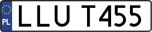 LLUT455