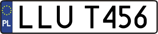 LLUT456