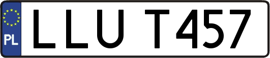 LLUT457