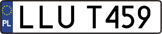 LLUT459