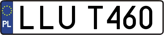 LLUT460