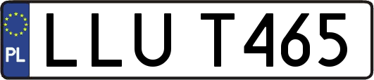 LLUT465
