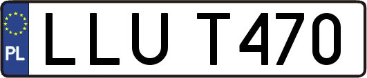 LLUT470