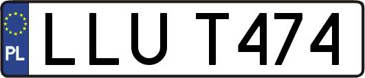 LLUT474
