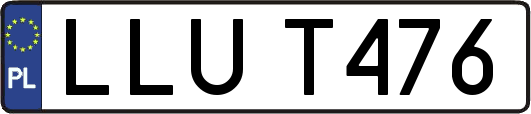 LLUT476