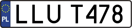 LLUT478