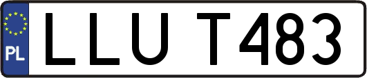 LLUT483